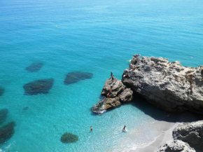 Apartamentos Eduardo Rico, Nerja